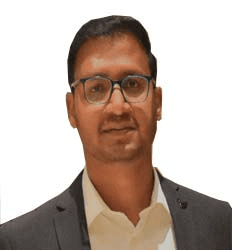 Dr. Nitesh Kumar Sharma
